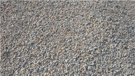 gravel stone